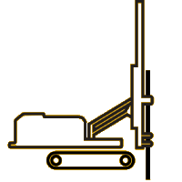 DEEP EXTENSIONAL DRILLING icon